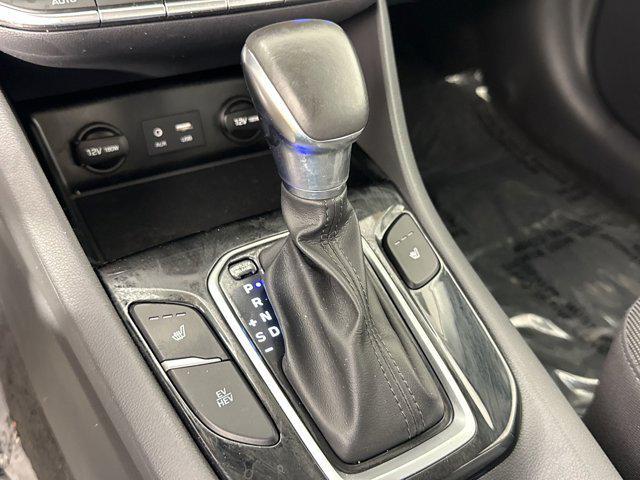 used 2019 Hyundai Ioniq Plug-In Hybrid car, priced at $14,998