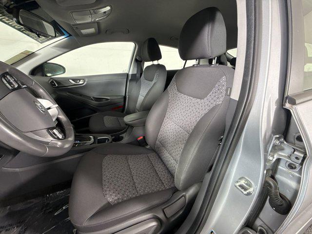 used 2019 Hyundai Ioniq Plug-In Hybrid car, priced at $14,998