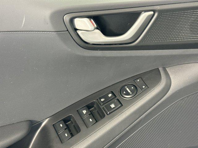 used 2019 Hyundai Ioniq Plug-In Hybrid car, priced at $14,998