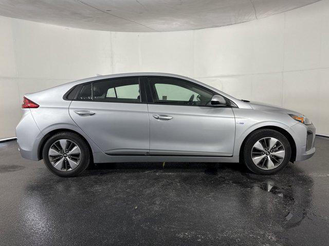 used 2019 Hyundai Ioniq Plug-In Hybrid car, priced at $14,998