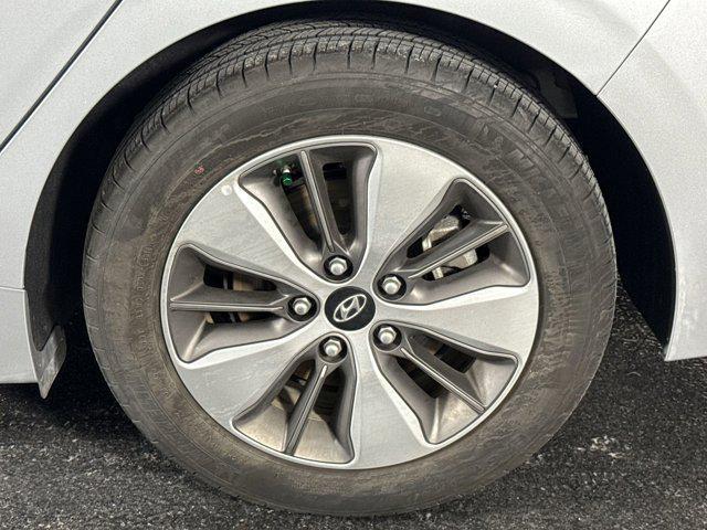 used 2019 Hyundai Ioniq Plug-In Hybrid car, priced at $14,998