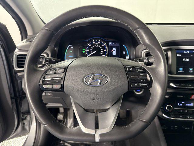 used 2019 Hyundai Ioniq Plug-In Hybrid car, priced at $14,998