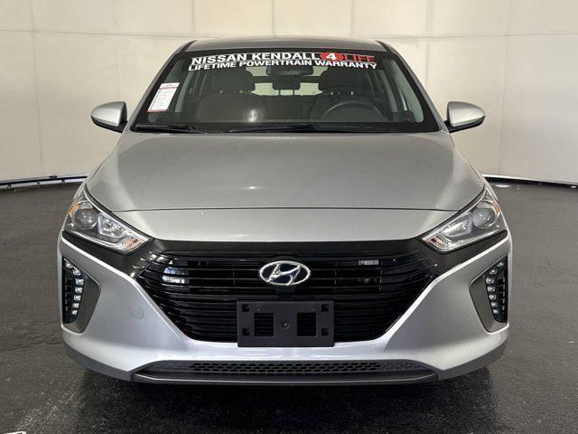 used 2019 Hyundai Ioniq Plug-In Hybrid car, priced at $14,998