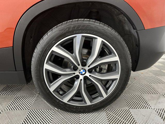 used 2018 BMW X2 car, priced at $14,798
