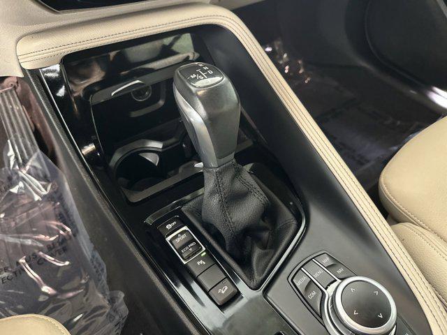 used 2018 BMW X2 car, priced at $14,798