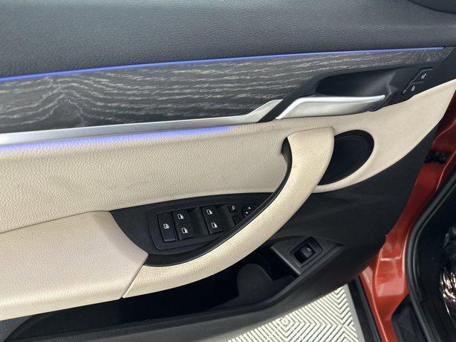 used 2018 BMW X2 car, priced at $14,798