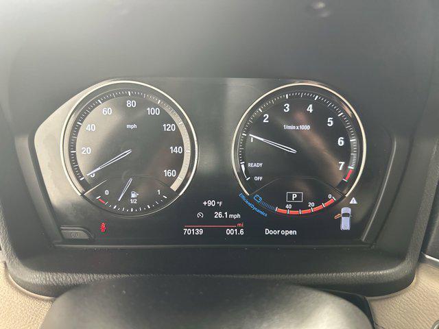 used 2018 BMW X2 car, priced at $14,798