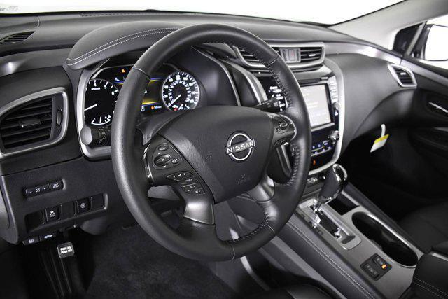 new 2024 Nissan Murano car, priced at $36,374