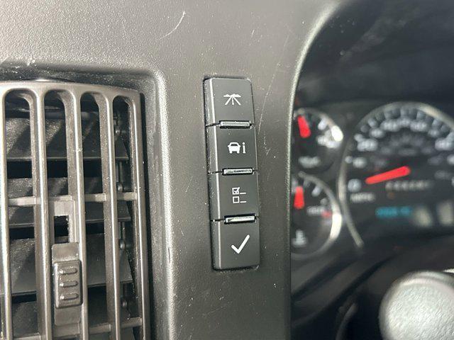 used 2020 GMC Savana 2500 car, priced at $16,498