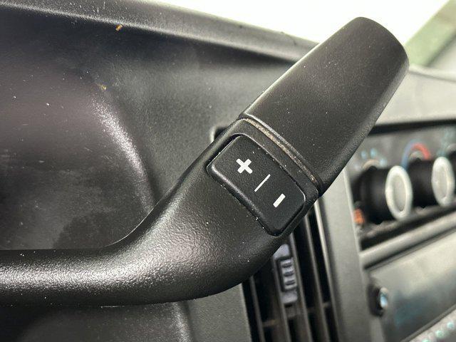 used 2020 GMC Savana 2500 car, priced at $16,498