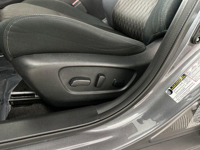 used 2018 Nissan Rogue car, priced at $13,498