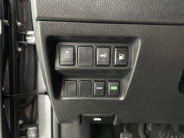 used 2018 Nissan Rogue car, priced at $13,498