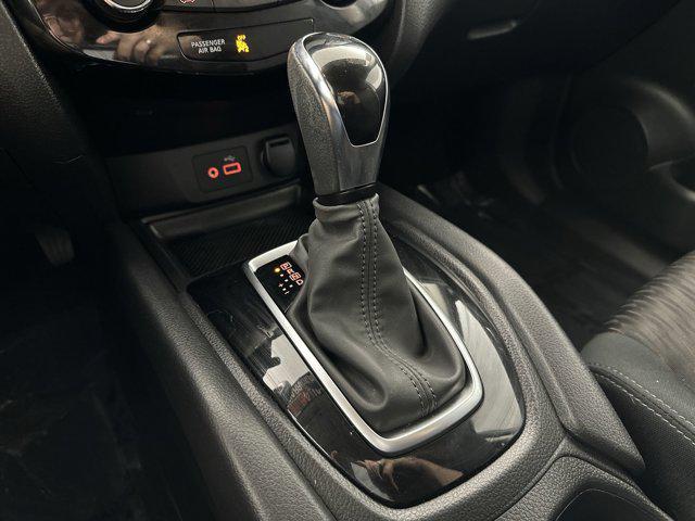 used 2018 Nissan Rogue car, priced at $13,498