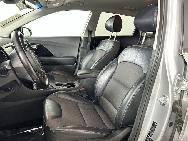 used 2019 Kia Niro car, priced at $12,498