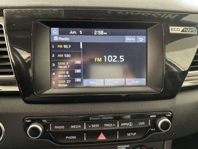 used 2019 Kia Niro car, priced at $12,498