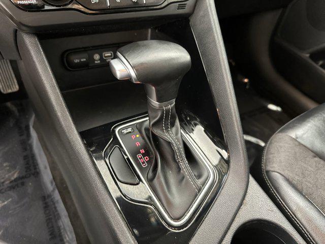 used 2019 Kia Niro car, priced at $12,498