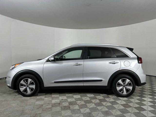 used 2019 Kia Niro car, priced at $12,498