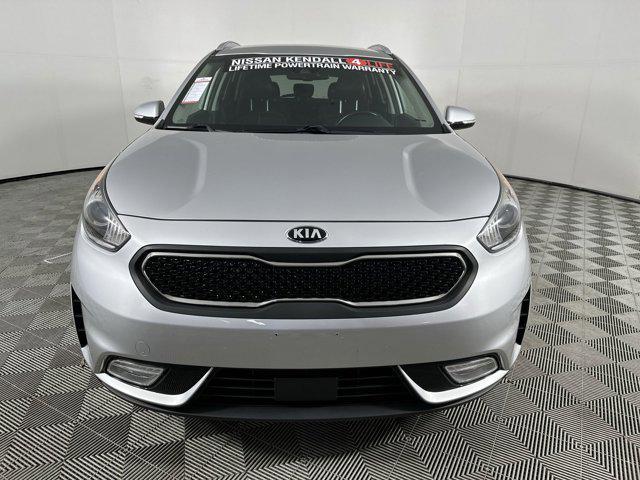 used 2019 Kia Niro car, priced at $12,498