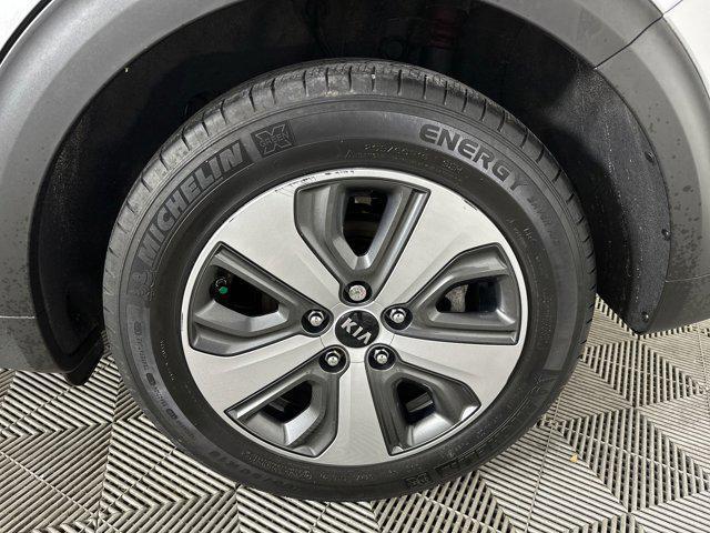 used 2019 Kia Niro car, priced at $12,498