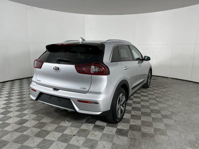 used 2019 Kia Niro car, priced at $12,498