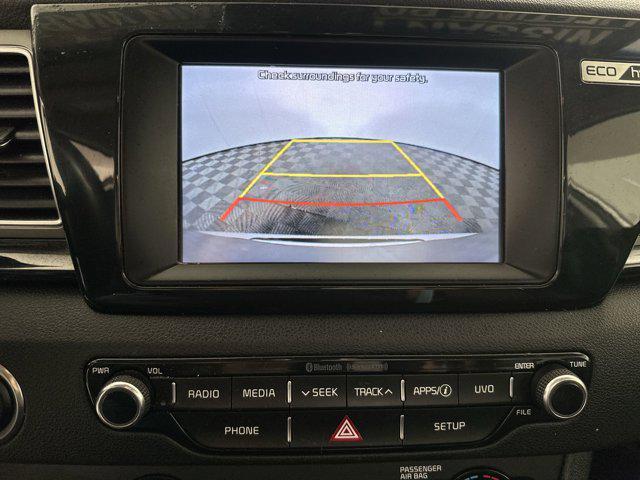 used 2019 Kia Niro car, priced at $12,498