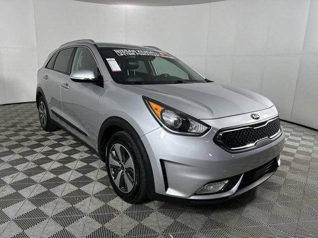 used 2019 Kia Niro car, priced at $12,498
