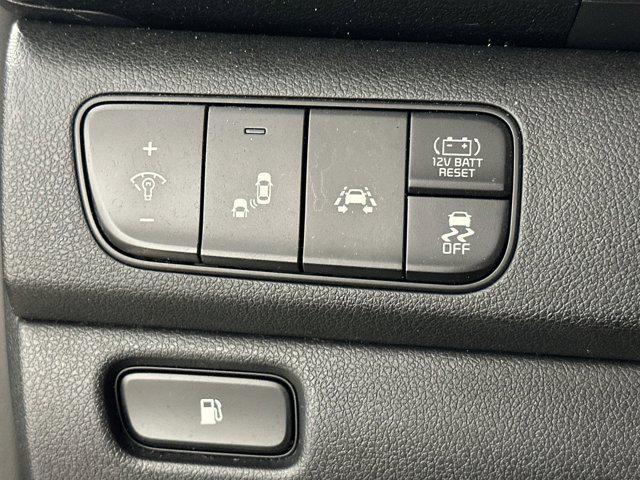 used 2019 Kia Niro car, priced at $12,498