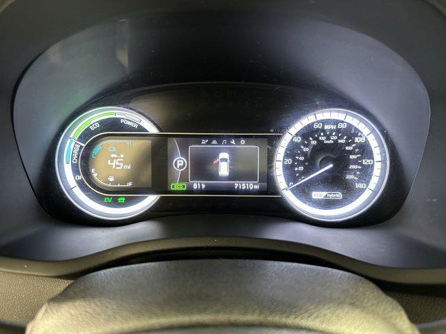used 2019 Kia Niro car, priced at $12,498