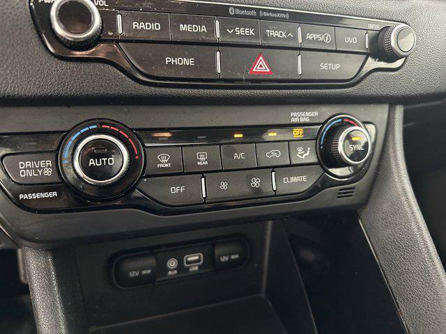 used 2019 Kia Niro car, priced at $12,498