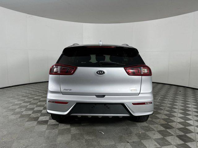 used 2019 Kia Niro car, priced at $12,498