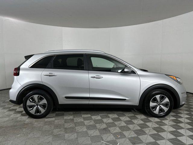 used 2019 Kia Niro car, priced at $12,498