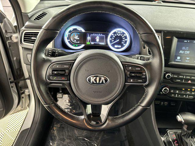 used 2019 Kia Niro car, priced at $12,498