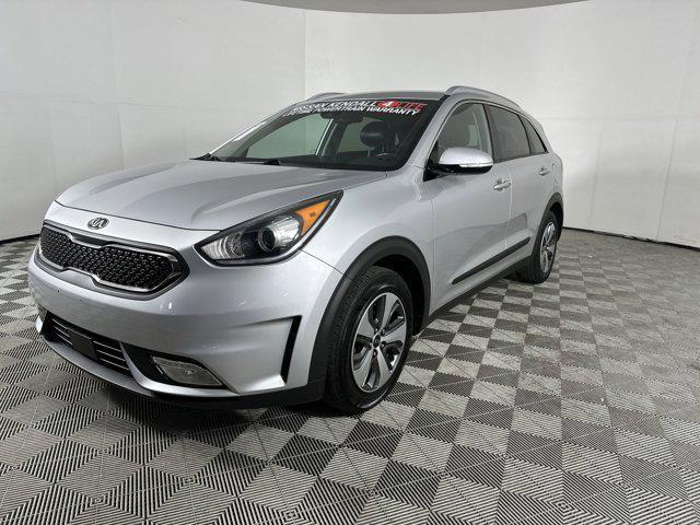 used 2019 Kia Niro car, priced at $12,498