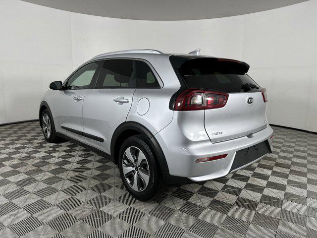 used 2019 Kia Niro car, priced at $12,498