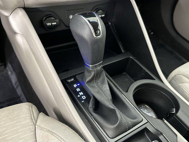 used 2019 Hyundai Tucson car, priced at $12,498