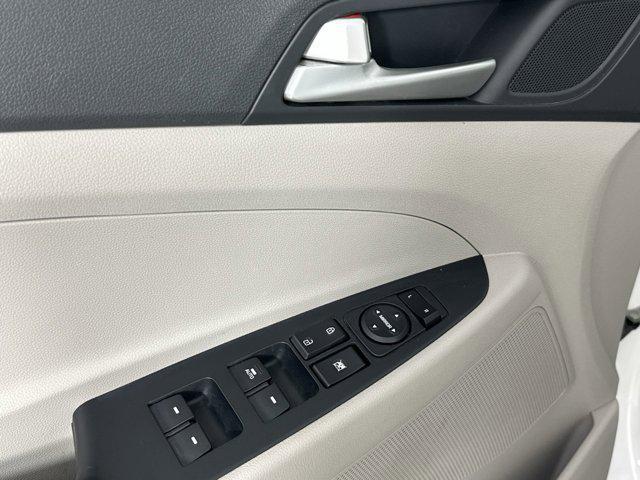 used 2019 Hyundai Tucson car, priced at $12,498