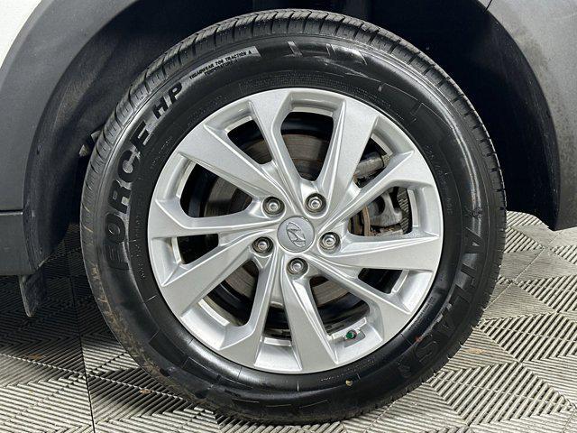 used 2019 Hyundai Tucson car, priced at $12,498