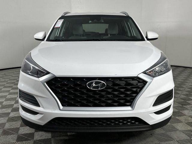 used 2019 Hyundai Tucson car, priced at $12,498