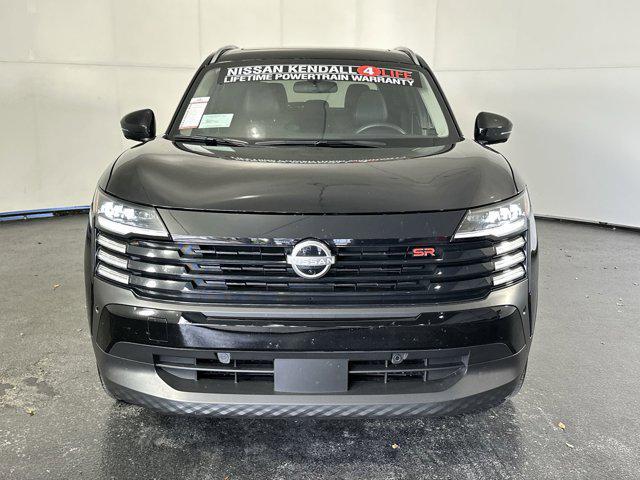 used 2025 Nissan Kicks car, priced at $22,498