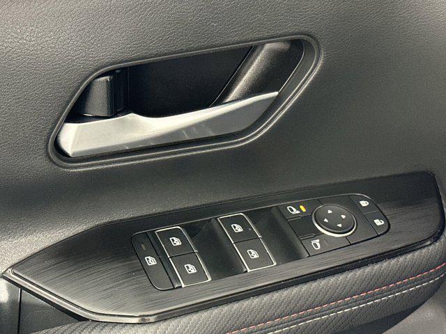 used 2025 Nissan Kicks car, priced at $22,498