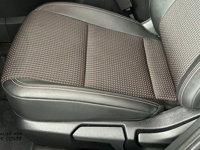 used 2025 Nissan Kicks car, priced at $22,498