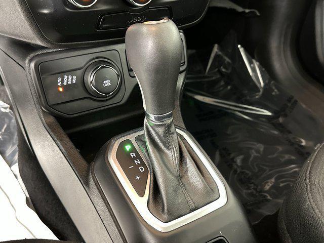 used 2019 Jeep Renegade car, priced at $12,997