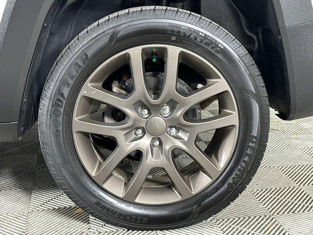 used 2019 Jeep Renegade car, priced at $12,997