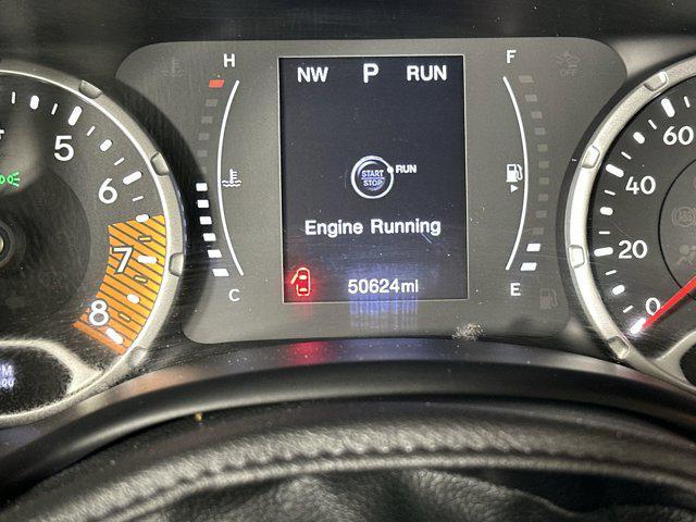 used 2019 Jeep Renegade car, priced at $12,997
