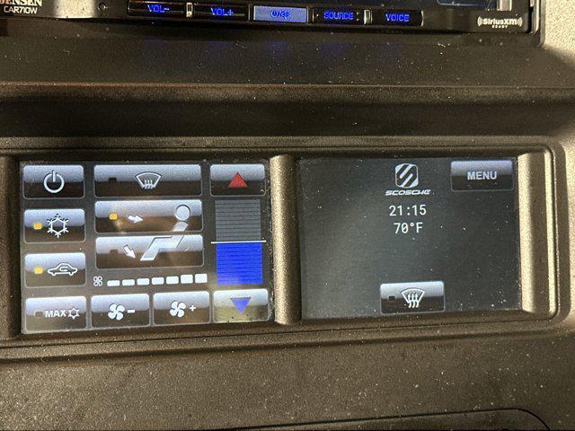 used 2016 Ford Mustang car, priced at $21,498