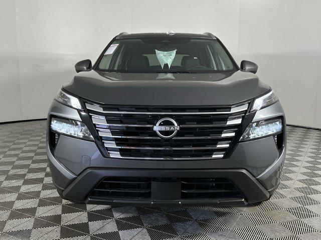 new 2025 Nissan Rogue car, priced at $31,945