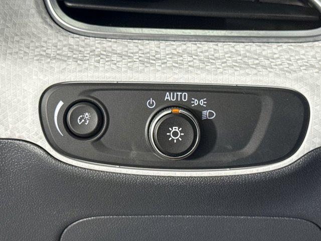used 2020 Chevrolet Bolt EV car, priced at $10,998