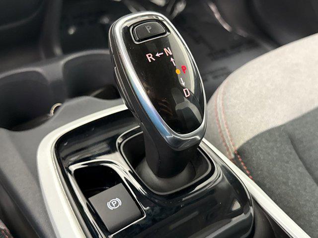 used 2020 Chevrolet Bolt EV car, priced at $10,998
