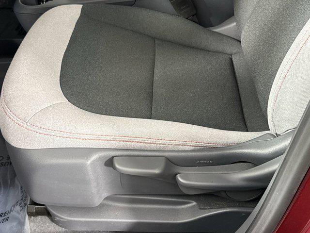 used 2020 Chevrolet Bolt EV car, priced at $10,998