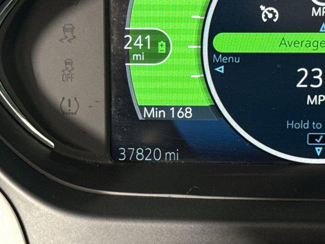 used 2020 Chevrolet Bolt EV car, priced at $10,998